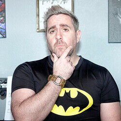 Mike "Batman" Cohen